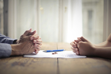La question des prestations compensatoires La question des prestations compensatoires