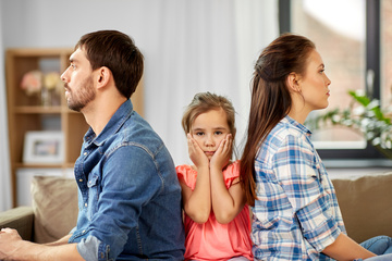 Les pensions alimentaires pour contribution à l'éducation des enfants Les pensions alimentaires pour contribution à l'éducation des enfants