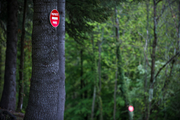 Les servitudes de passage