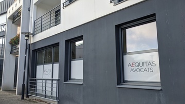 AEQUITAS AVOCATS : Votre cabinet à Montaigu AEQUITAS AVOCATS : Votre cabinet à Montaigu
