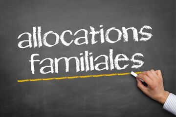 Allocations familiales, revenus et prestation compensatoire Allocations familiales, revenus et prestation compensatoire