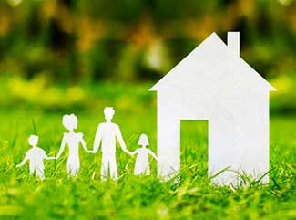 Mariage : apport en capital pour la construction d’un bien personnel à usage familial Mariage : apport en capital pour la construction d’un bien personnel à usage familial