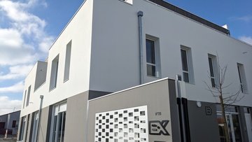 Déménagement - bienvenue dans nos nouveaux locaux à CLISSON Déménagement - bienvenue dans nos nouveaux locaux à CLISSON