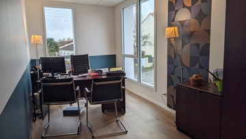 Déménagement - bienvenue dans nos nouveaux locaux à CLISSON