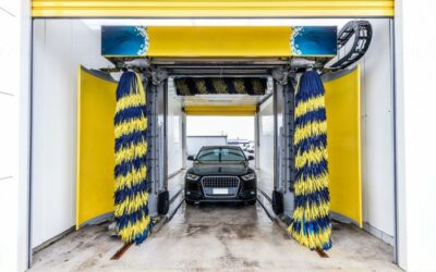 Garantie décennale et éléments d’équipement à vocation professionnelle