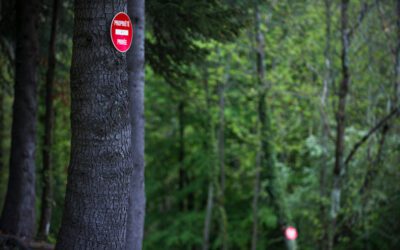 Les servitudes de passage