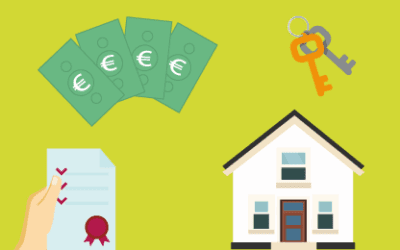 Loi applicable au cautionnement en matière de bail d’habitation