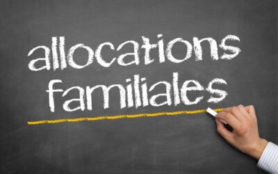 Allocations familiales, revenus et prestation compensatoire