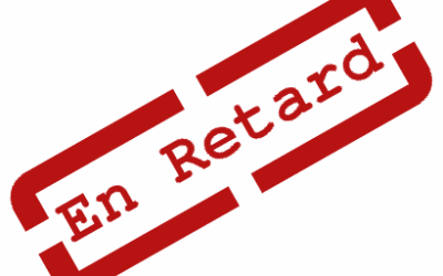 La responsabilité du Syndic pour le retard pris dans les travaux de réparation