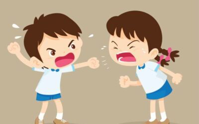 Responsabilité civile des parents séparés