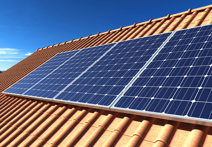Les panneaux photovoltaïques sont couverts par la garantie décennale Les panneaux photovoltaïques sont couverts par la garantie décennale